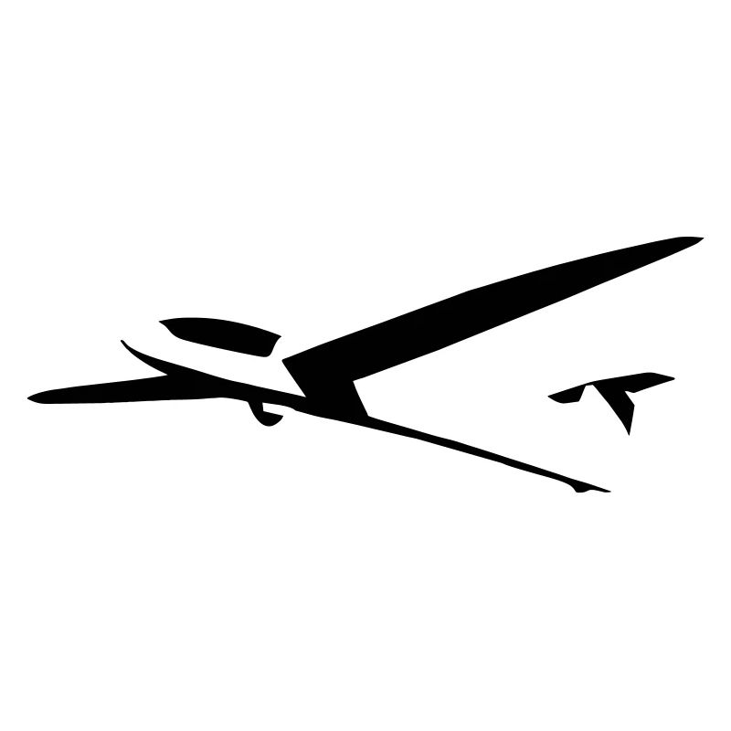 Glider Gliding Glider Glider Pilot Pilot