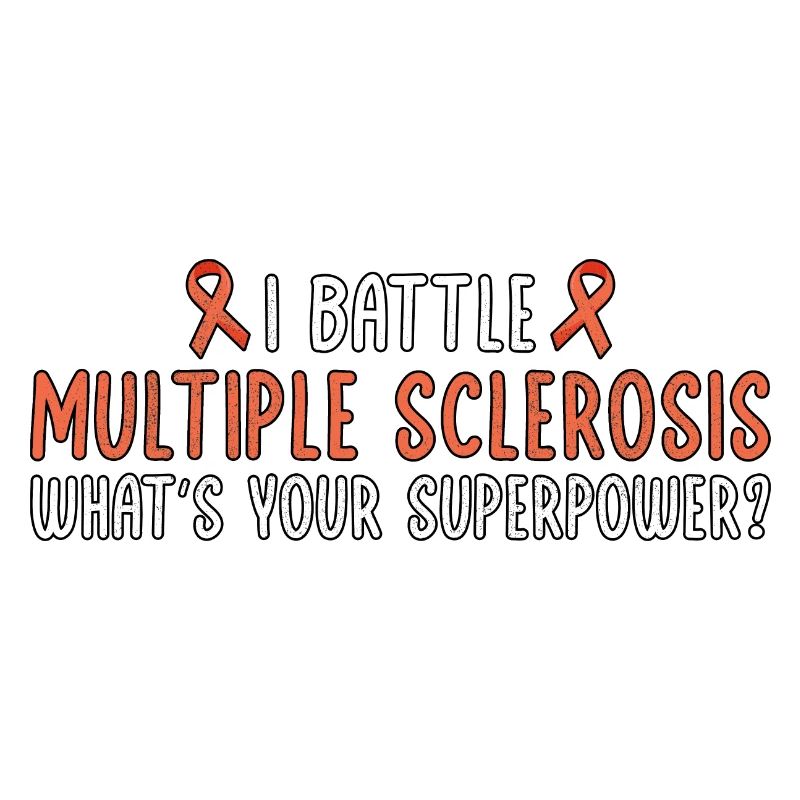 Multiple Sclerosis MS Awareness Day