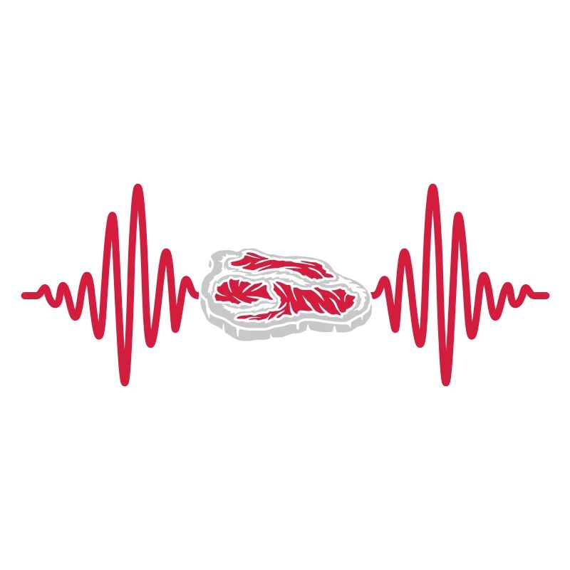 Frequency Steak Grill Master Barbecue