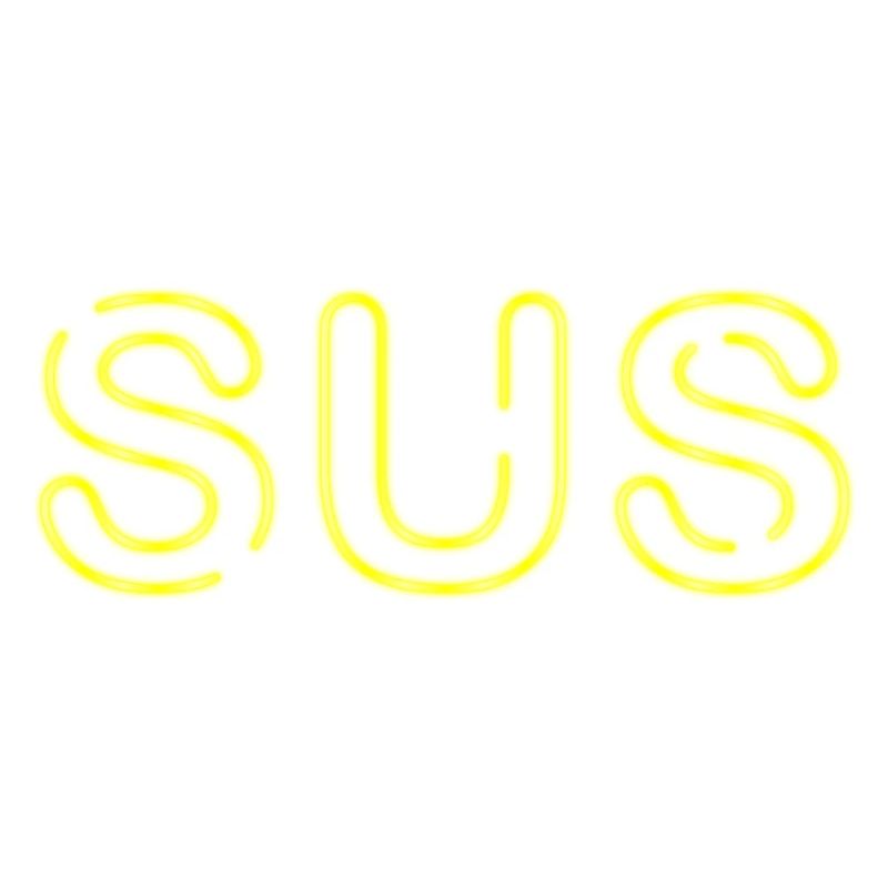 Sus - Youth Word