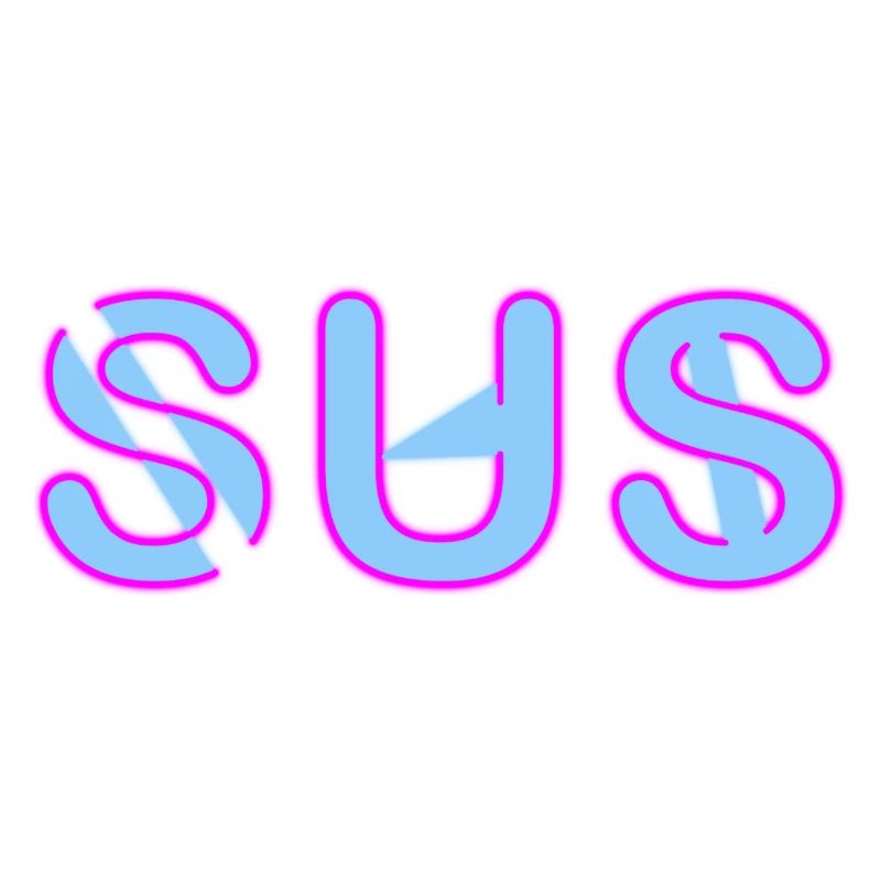 Sus - Youth Word