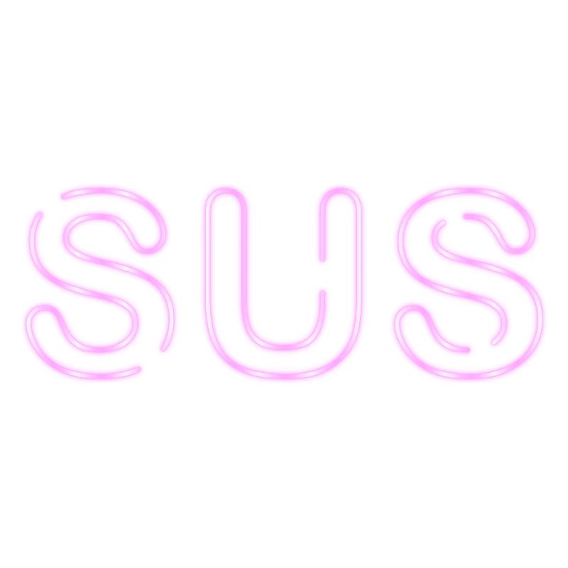 Sus - Youth Word