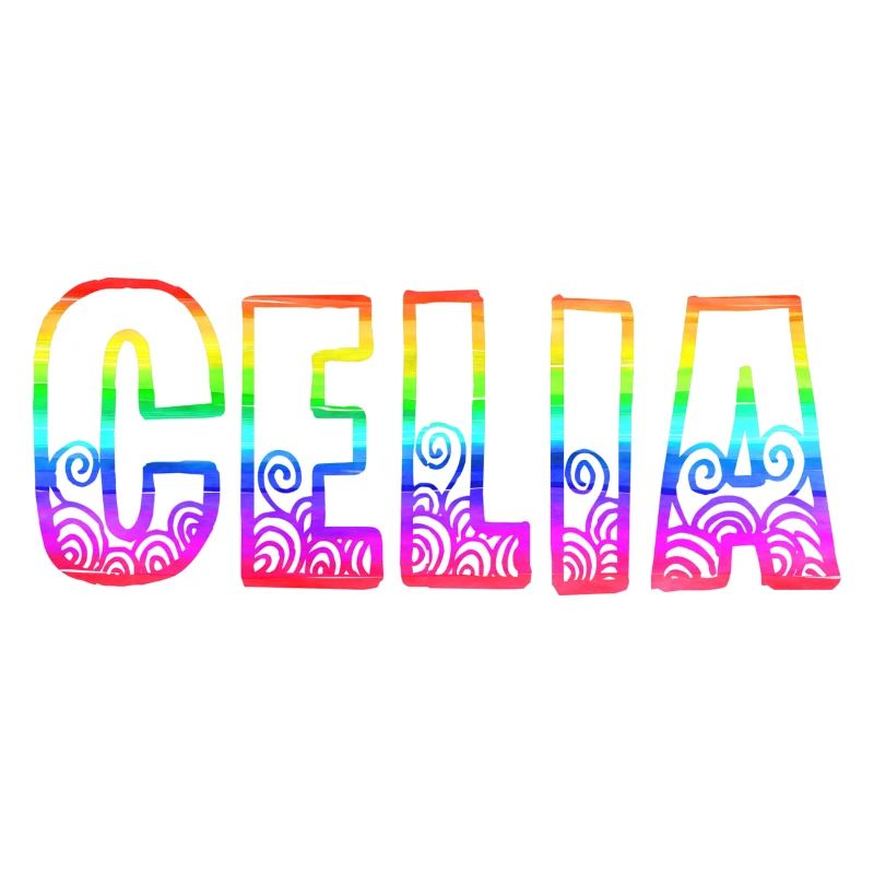 celia rs arc-en-ciel