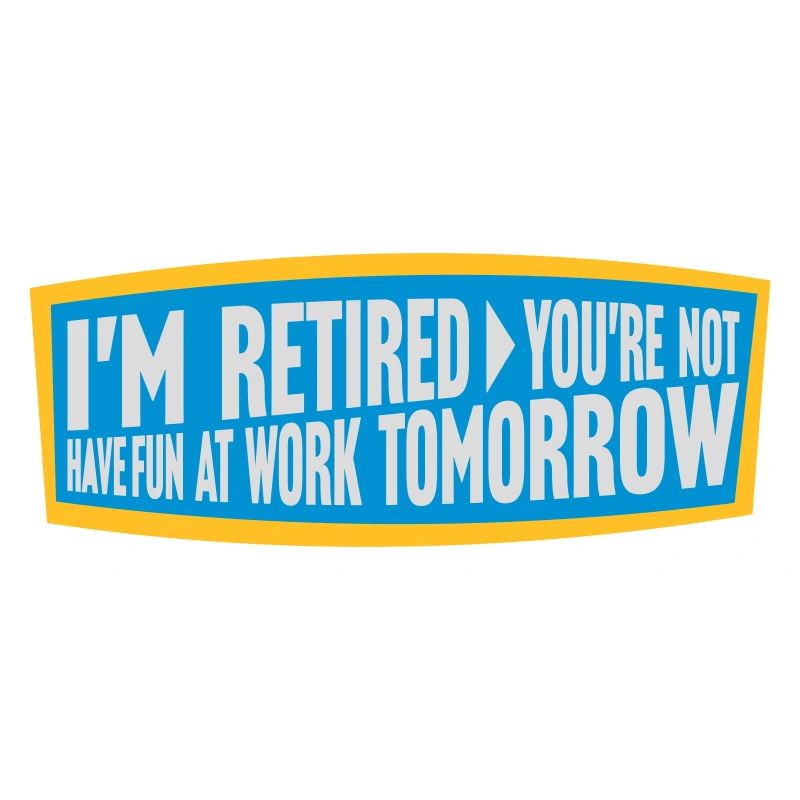 have fun at work
