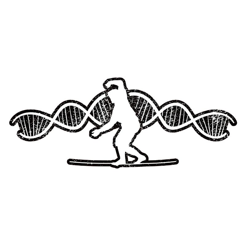 Slackline Tricklining Gift Slackliner