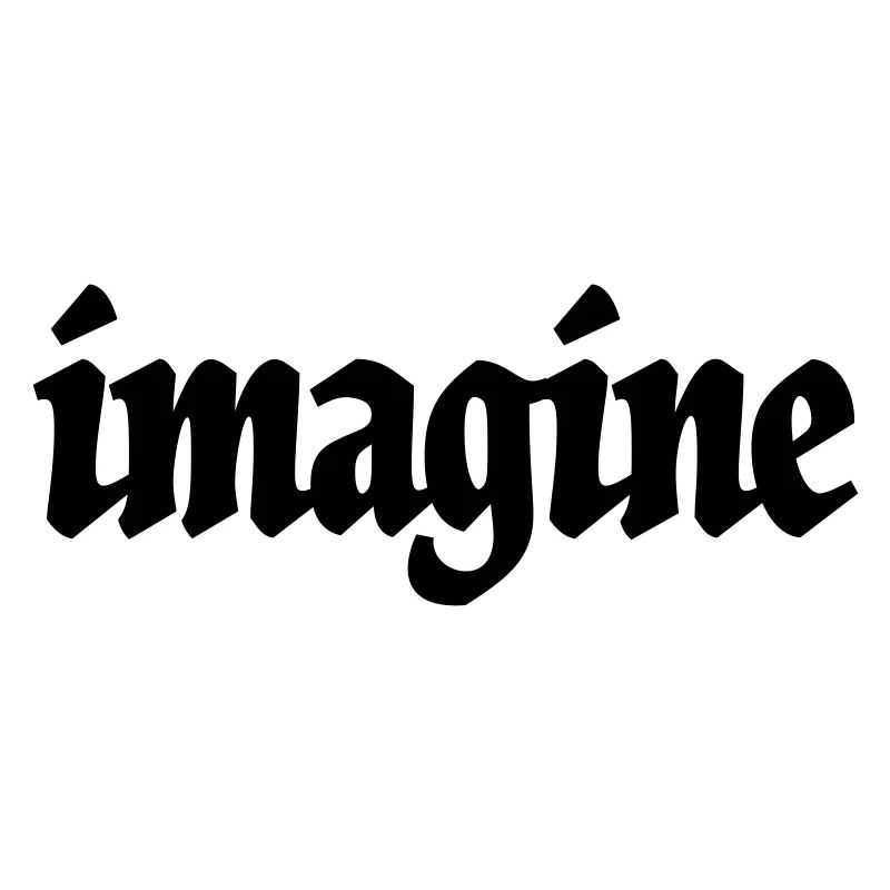 Imagine