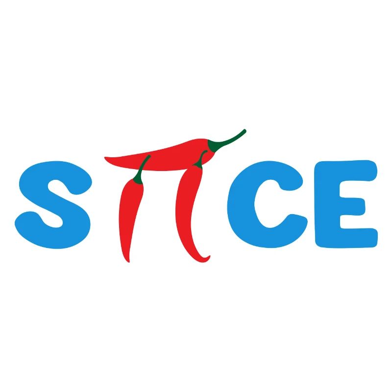 Spice Chilli PI Science Funny
