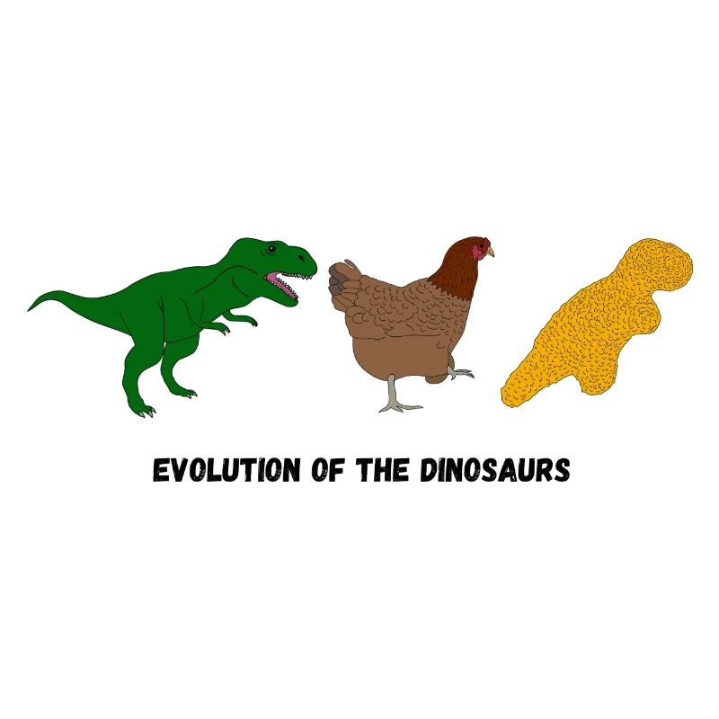 Evolution of the Dinosaurs