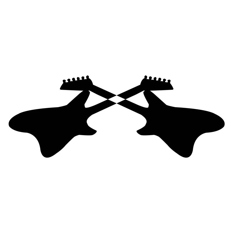 Guitares E 01