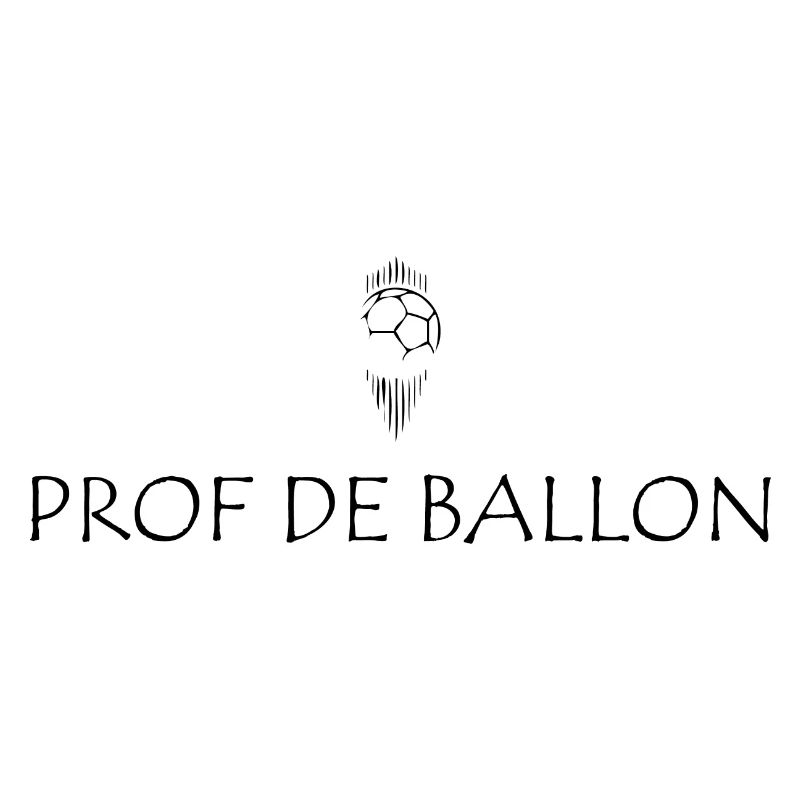 Prof de ballons