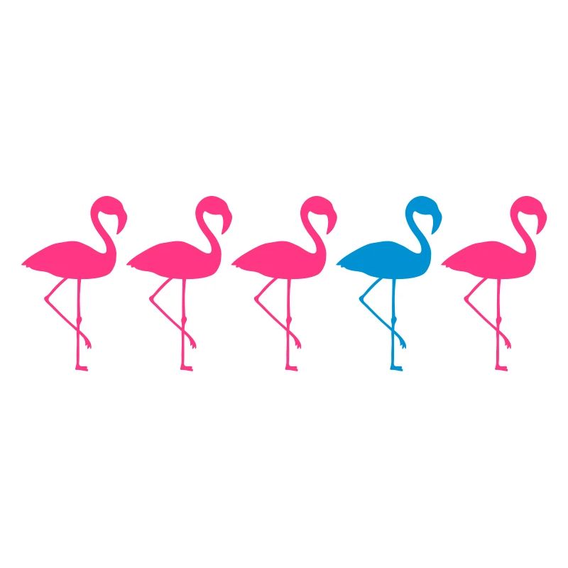 difference be different many team pattern row s
