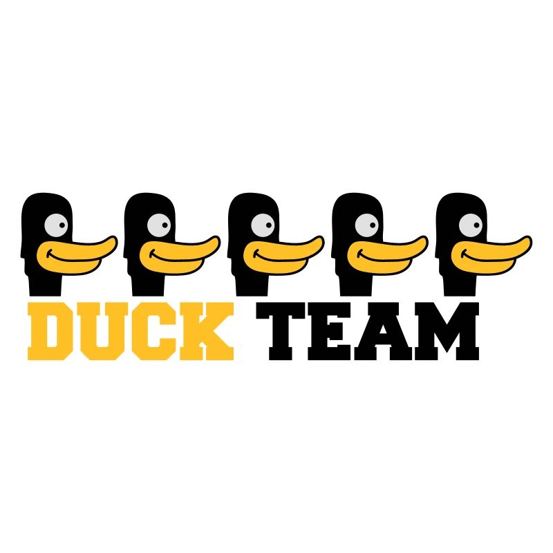 Duck Team