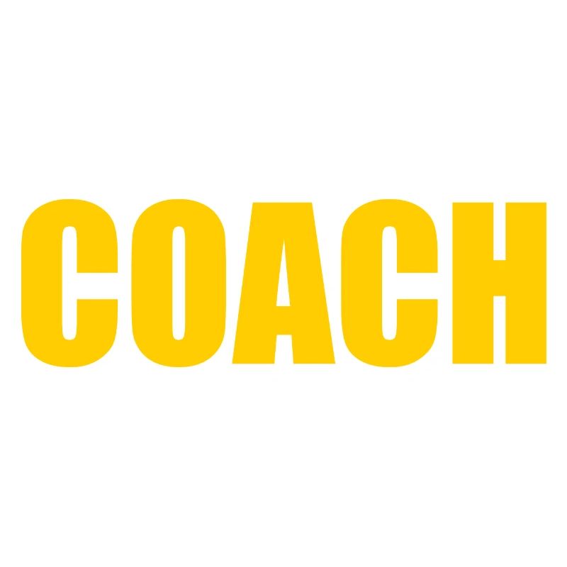 Coach