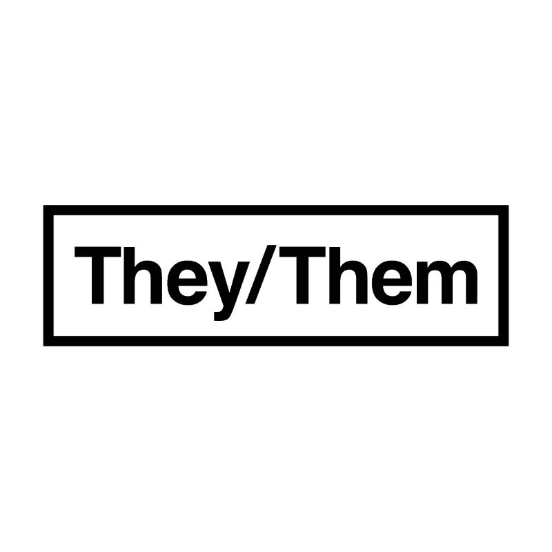 They/Them