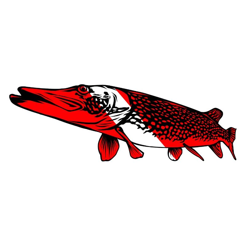 Pike by Scuba.Style