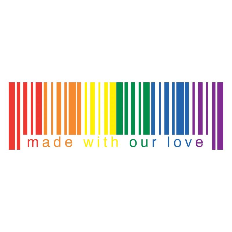 Code-Barres lgbt