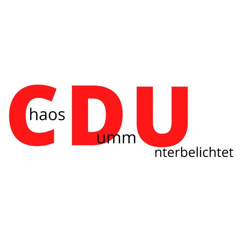 CDU