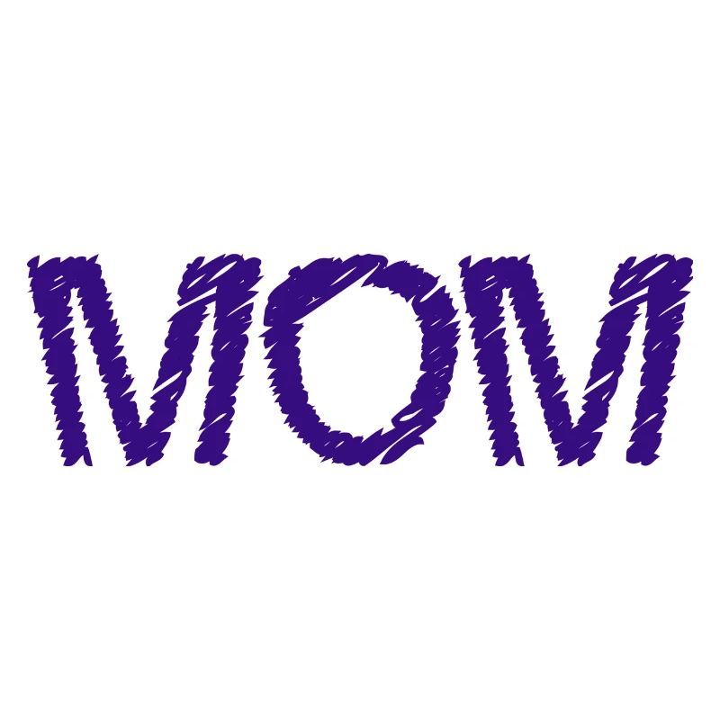 MAMA. MAMA. MUTTERTAG. ALLES GUTE ZUM GEBURTSTAG DER MUTTER