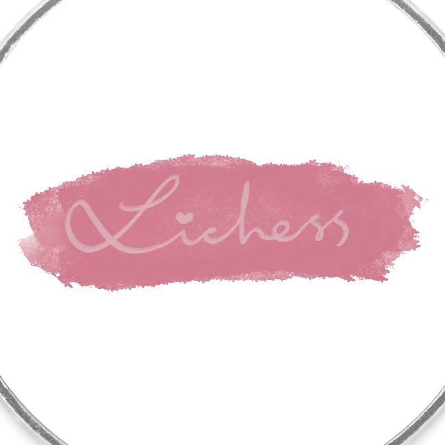 pink lichess