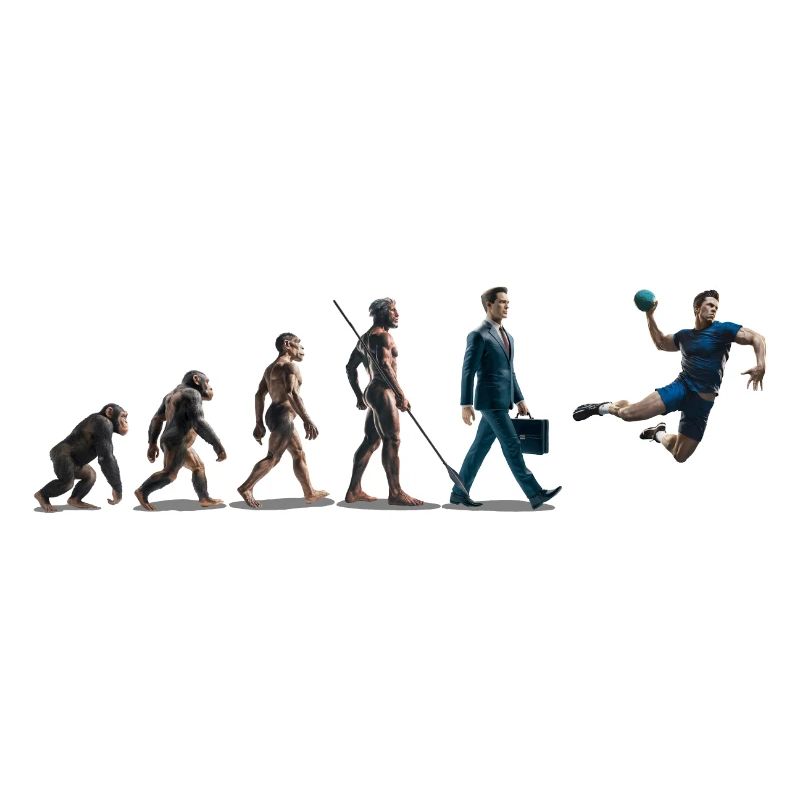 Evolution Handball 06 2024 Plan de travail 1