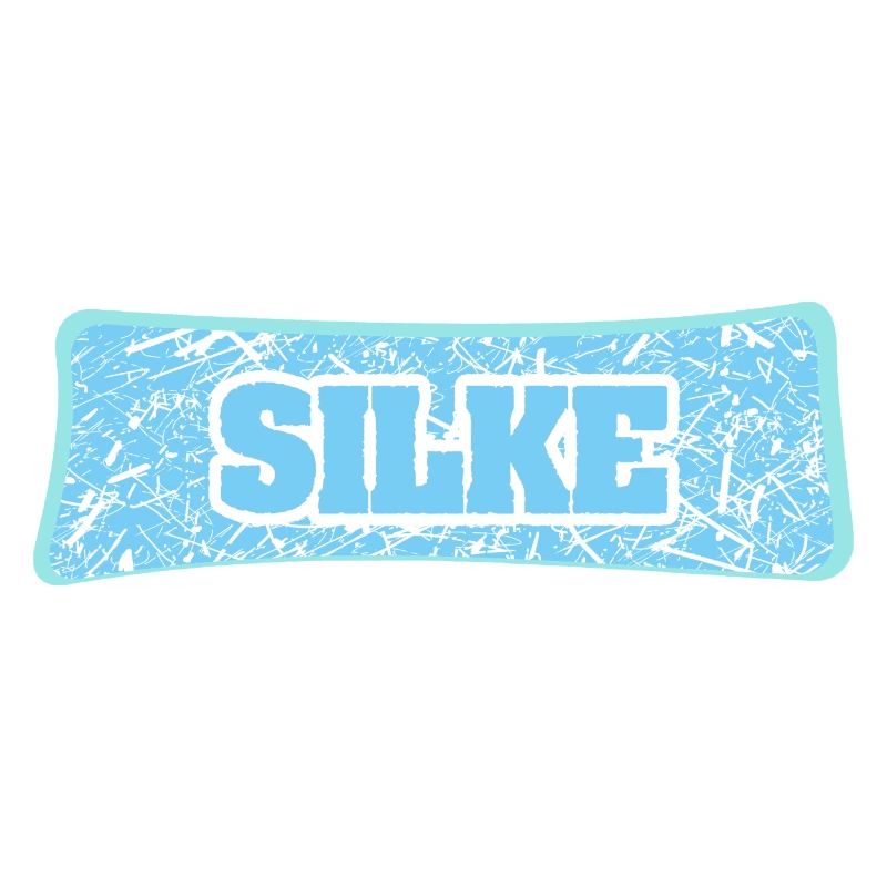 Silke als Name
