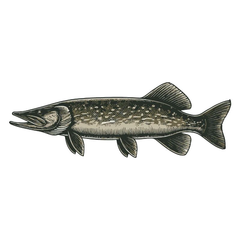 Pike