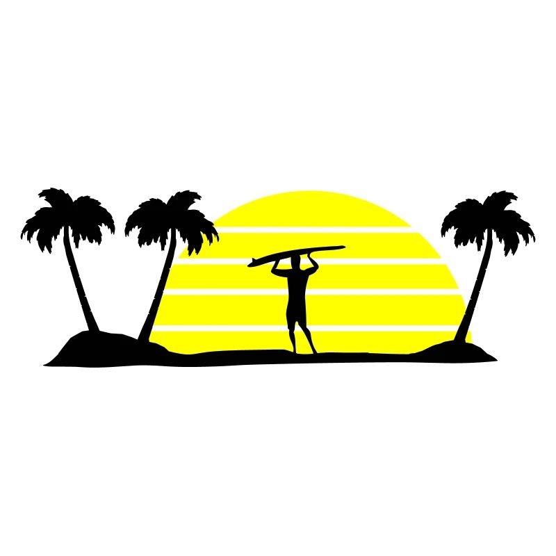 surf