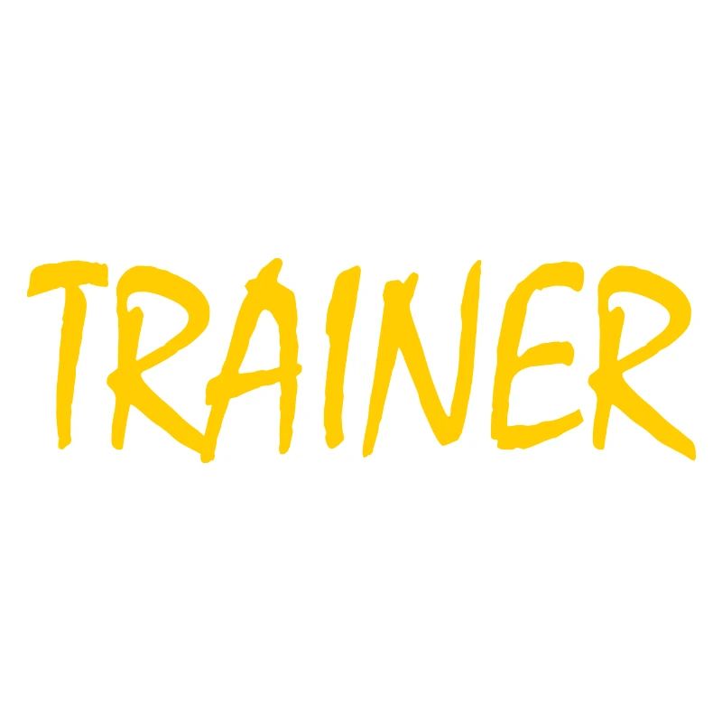 TRAINER
