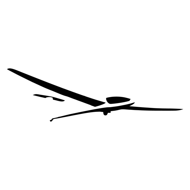 Glider Gliding Glider Glider Pilot Pilot