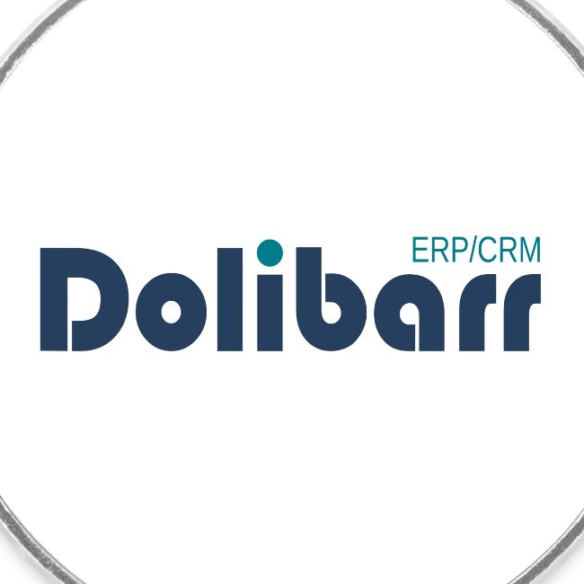 Front Logo