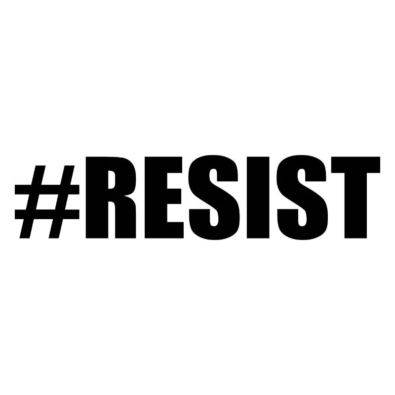 Resist