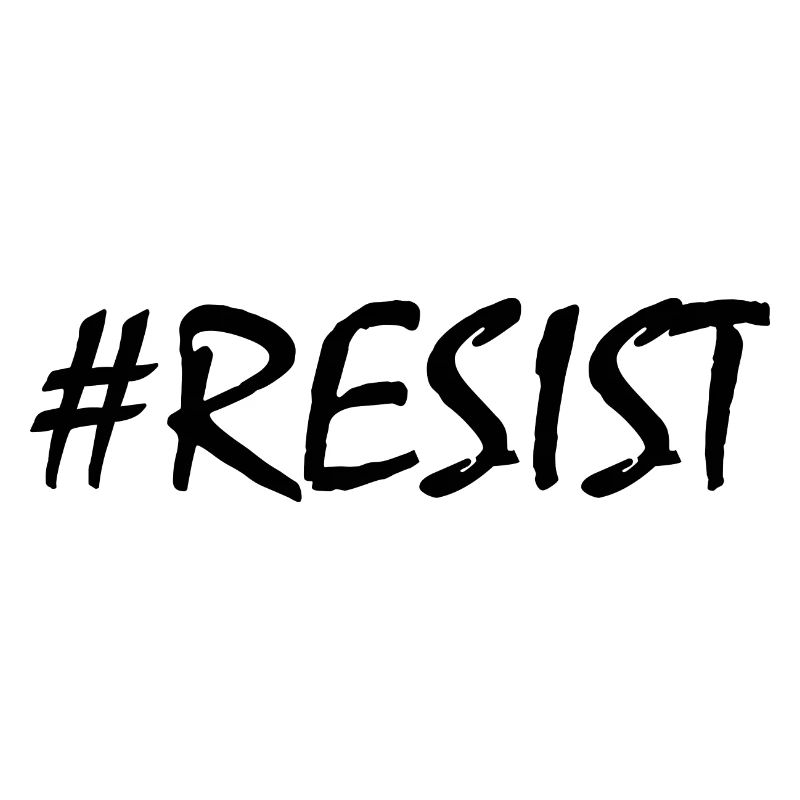Resist