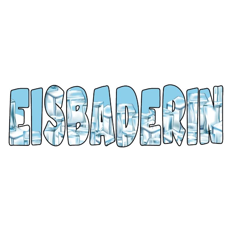 eisbaden winterbader cool icebath kälteresistent