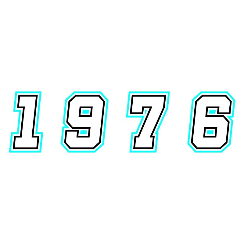 Numéro de l’année 1976