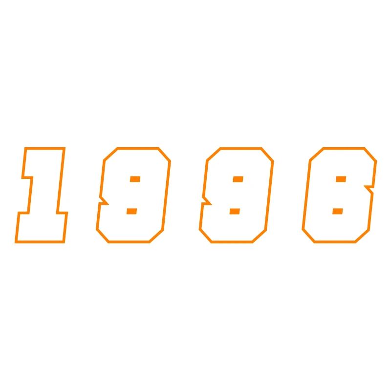 Numéro de l’année 1996