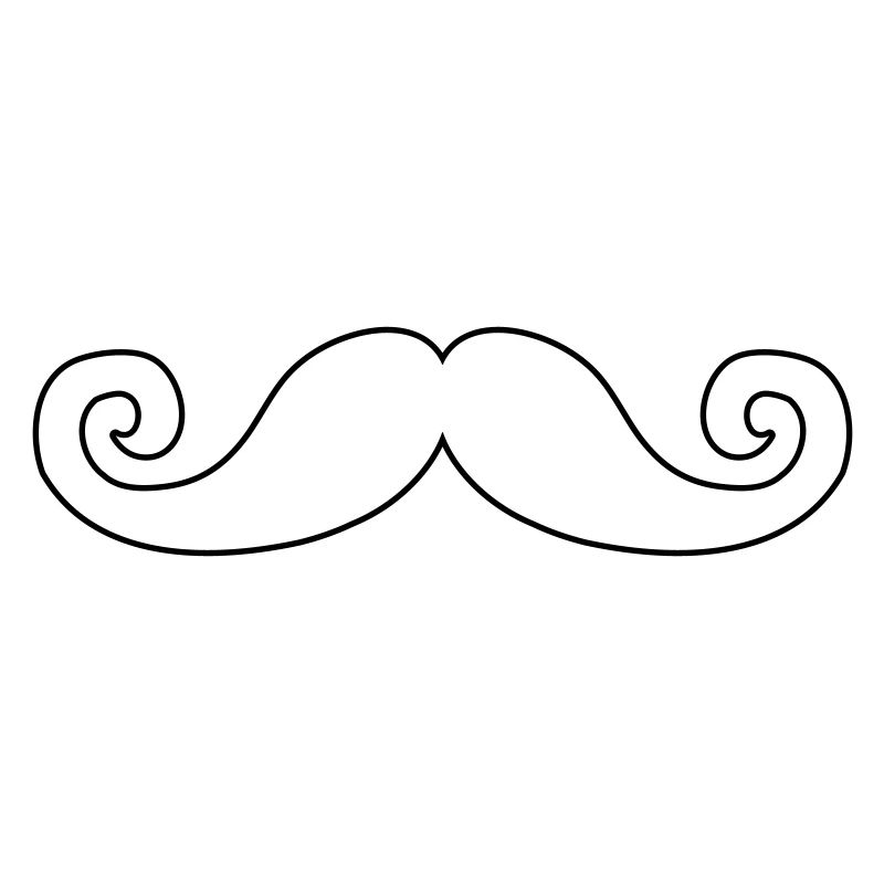 Moustache
