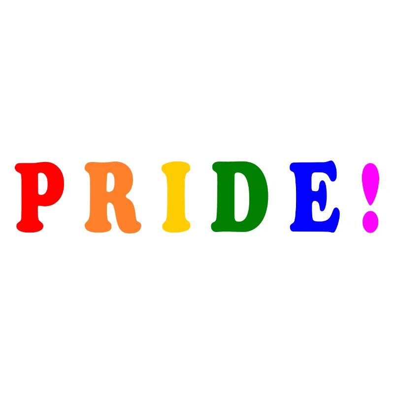 Pride