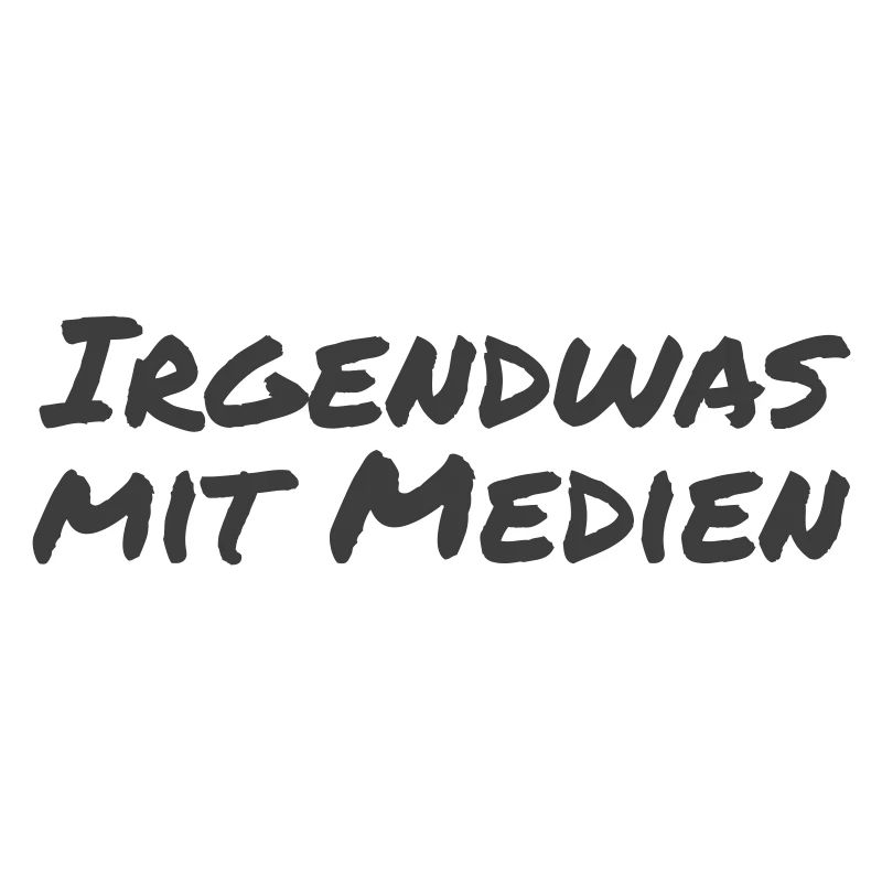 Quelque chose avec les médias