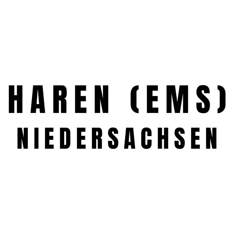 Haren (Ems), Basse-Saxe