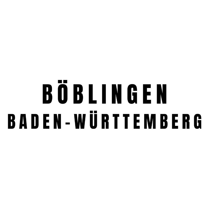 Böblingen, Bade-Wurtemberg