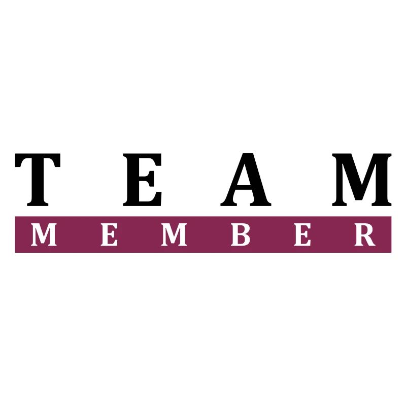 Team Member