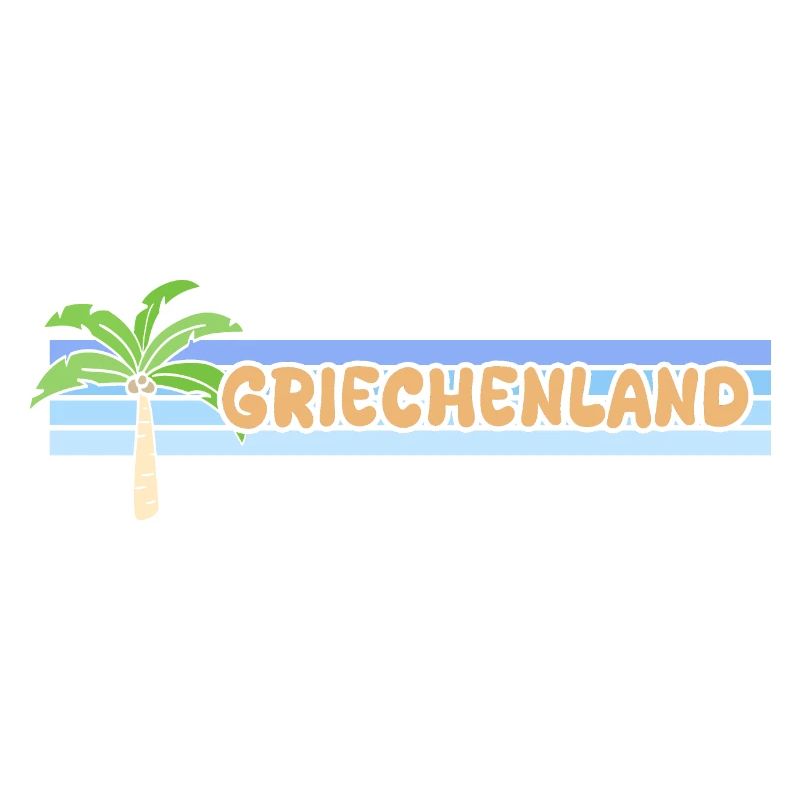La Grèce comme vacances