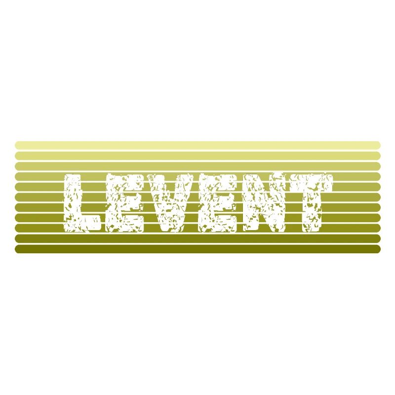 Gift for Levent