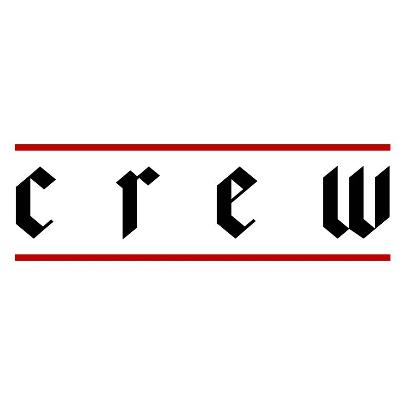 Crew