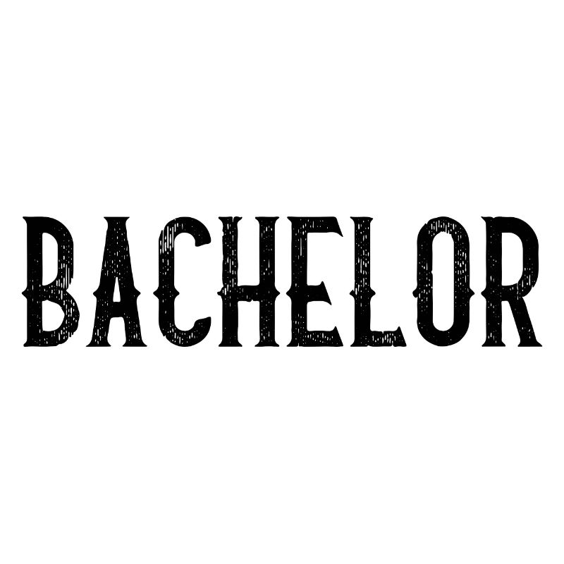 Bachelor