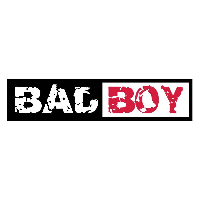 Bad Boy Design