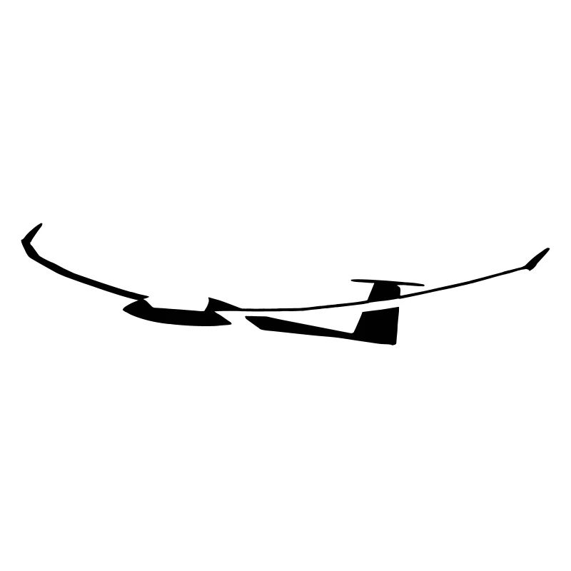 Glider Gliding Glider Glider Pilot Pilot