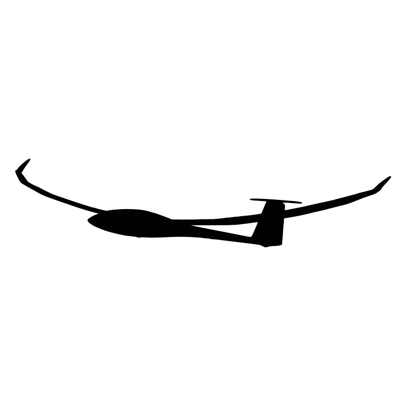 Glider Glider Glider Pilot Pilot