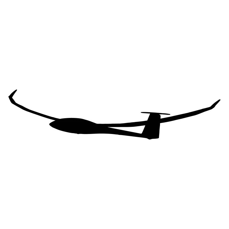 Glider Glider Glider Pilot Pilot