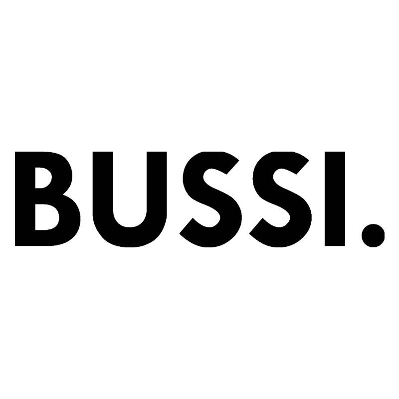 BUSSI.